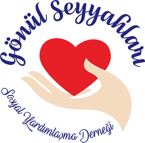 Gönül Seyyahları Logo